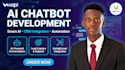 build gohighlevel conversational ai chatbots and smart lead qualification bots