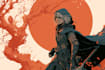 create a unique fantasy novel cover illustration