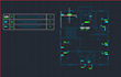 design electrical distribution systems using autocad