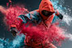 edit photo retouching and image editing