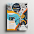 design a custom flyer for your business