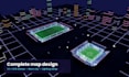 create optimized low poly roblox game assets