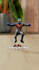 create 3d animated youtube shorts like zack d films