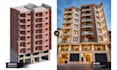 create photorealistic ai exterior architectural renderings
