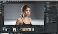 do unreal engine 5 level design environment lighting and 3d game environment