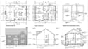do UK building regulations, structural calculations and planning drawings