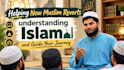teaching quran and hadith