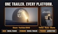 create a cinematic animated trailer for your indie game