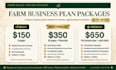 be your expert agriculture consultant for farm planning and agribusiness