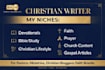 write SEO blog posts, website content and articles