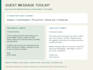 optimize your airbnb listing and improve your guest communication