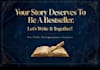 ghostwrite your memoir autobiography and business book