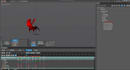 create smooth spine 2d game character animations