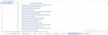 do pro level SEO content writing and website content writing