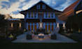 build 3d front yard backyard landscape design rendering garden design patio pool