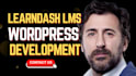 fix learndash certificate design learndash develop learndash course seo website