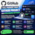 promote your github project and open source software