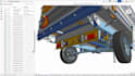 create 3d cad models and product designs for manufacturing in onshape