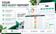 do a technical SEO audit for your website