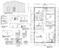 convert barndominium and pole barn sketches into cad plans