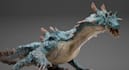 create, rig 3d animal character, weight paint, blender rigging, maya animation