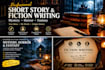 write engaging short stories and fiction ebooks