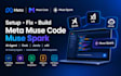 setup fix build meta muse code muse spark ai agent grok bot jarvis ai assistant