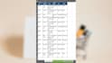 clean messy data, format data, and entery data