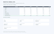 build financial models, dcf valuations, and excel forecasts
