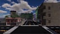 create unity 3d game environment, unity level design game map, unity terrian map