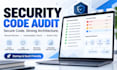 your source code security and review software architecture