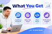set up facebook ads campaign with precise audience targeting