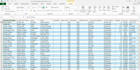do data enrichment, company research and data cleaning