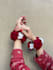 make beautiful hand made crochet items