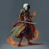 character art and dnd character art