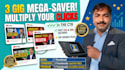design eye catching youtube thumbnails that get clicks