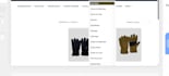 make a website following customers criteria and needs