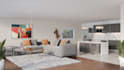 do 3d architectural visualization and renders