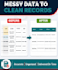 be your bilingual virtual assistant for data entry and admin tasks