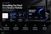 design a framer website for your business
