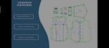 do all kind of clothing sewing pattern and cad grading dxf