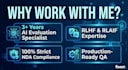evaluate agentic ai workflows, tool calls, and llm reasoning traces