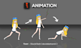 animate your 2d game characters using spine 2d