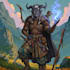 dnd character art and dnd character art