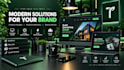 develop wordpress business, ecommerce, and elementor pro websites