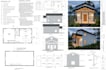 do autocad 2d floor plan 3d floor plan design and architectural 3d rendering