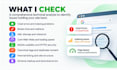 do a complete technical SEO audit and find website issues