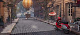 create world environments for games and vrchat from scratch