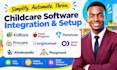 do kidkare parachute procare brightwheel kinderperdia