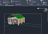 create revit 3d models, architectural plans, bim drawings